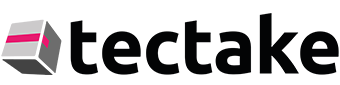 tectake.es- Logotipo - Valoraciones