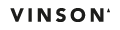 vinson.es- Logotipo - Valoraciones